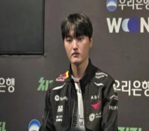 賽后群訪Peyz：Doran選手第二局創造了我可以輸出的環境我很感激