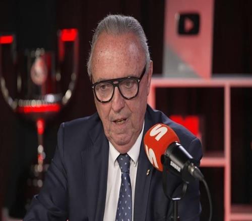 巴薩舊將談負(fù)馬競(jìng)：10人作戰(zhàn)不是問(wèn)題，問(wèn)題是我們?cè)趯?duì)陣15人