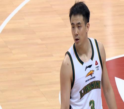 CBA：趙繼偉14+9苦戰雙加時，首發6中0，王嵐嵚20分惜敗