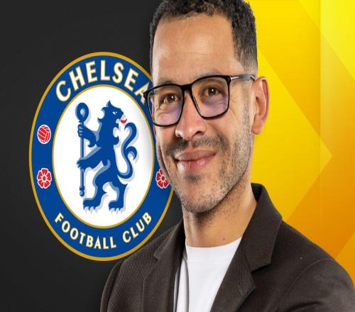 切爾西新帥發布會翻車：賽前3小時還在改PPT