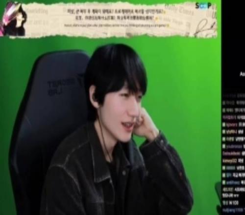 Peanut：兵役后確實(shí)有想過(guò)復(fù)出計(jì)劃就是單純有點(diǎn)想再去打比賽