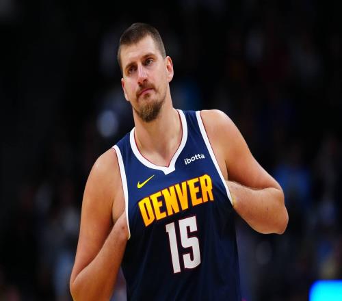 掘金8連勝撞上開拓者3連勝，主場優勢藏了個數據陷阱