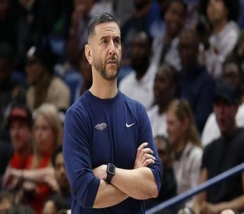 曝鵜鶘不太可能轉正博雷戈被頻繁提及的名字是雄鹿助教哈姆