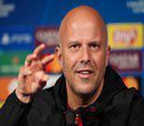 斯洛特放話:高層跟我一條心,04慘敗后球迷反倒唱起歌