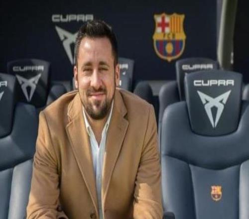 世體：巴薩公關部門重組，兩人離職&一人就職