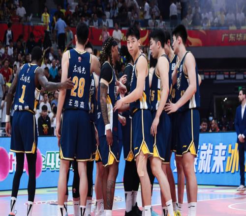 8強最新形勢：廣廈迎重大補強，京深滬存傷病隱患，廣東牌運太差