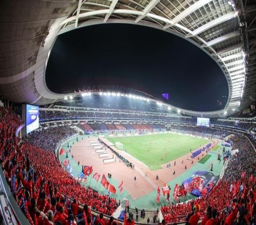 觀察：中超、蘇超再度暗戰上海德比、恐龍抗狼同時開球，絕非純屬巧合！