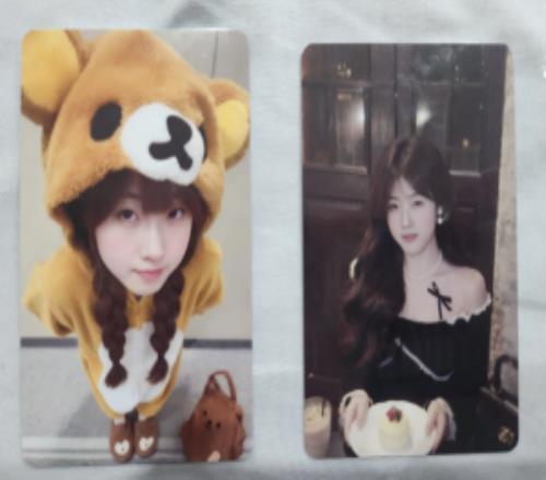 別有一番風(fēng)味！Guwon分享Zhuo性轉(zhuǎn)圖：有人有這位美女的電話嗎