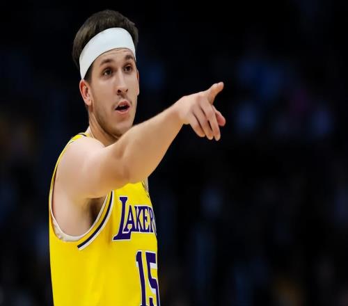 分道揚鑣美媒：湖人或為引援放棄里夫斯，三大潛在下家出爐