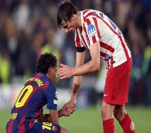 皇馬11！巴薩西甲爭冠再無壓力：8場拿16分=奪冠，全力拼歐冠