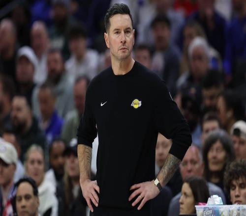 Redick翻舊賬：開賽前沒人信我們能進(jìn)前4