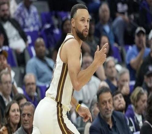 庫里生涯總得分超越鄧肯升至NBA歷史第19位