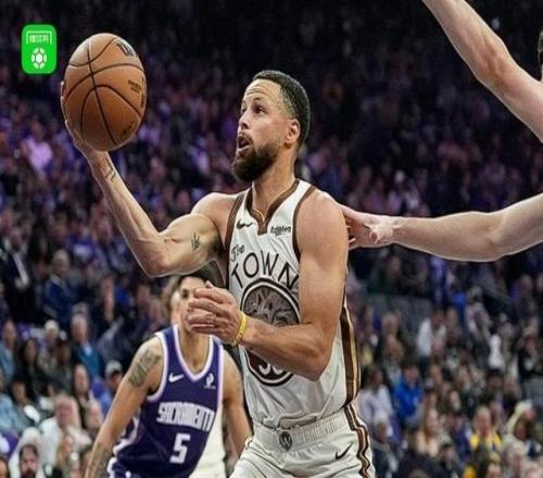 勇士118124不敵國王，庫里11分，波杰姆斯基30分，雷諾23+9