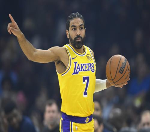 文森特被萊利親自召喚震驚不已最終還是忍不住投向湖人的豐厚合同_NBA直播