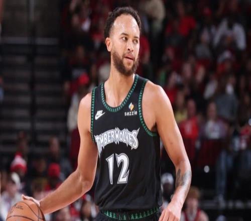 面對火箭打出了全能型表現！森林狼鋒線大將能扮演更重要的角色