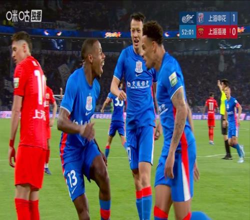 中超最新積分榜:2支被扣分球隊積分“轉正”,升班馬暫登榜首