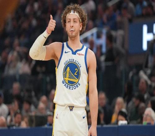 勇士118124不敵國王球員評價：3人優秀，4人及格，4人低迷