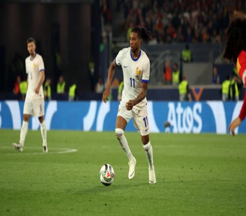 昔日同伴回憶與奧利塞在水晶宮的緣分，試圖拉他為阿爾及利亞出戰(zhàn)_德甲直播