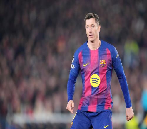 萊萬已獲巴薩續(xù)約報(bào)價(jià)四月底將作最終決定_西甲直播