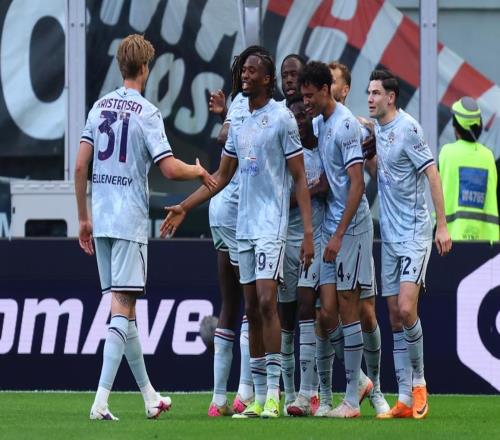 01！03！瘋狂一夜，馬競爆大冷、米蘭被灌3球，巴薩甩開皇馬9分