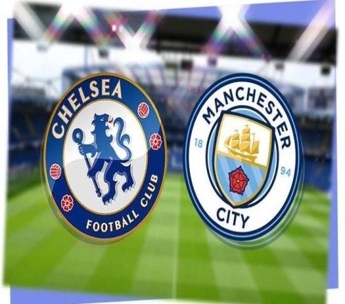 能否延續曼城近9次英超對陣切爾西保持不敗