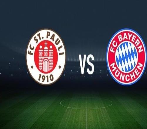 圣保利vs拜仁：藤田讓瑠奇馬、佩雷拉拉格首發，諾伊爾、基米希出戰