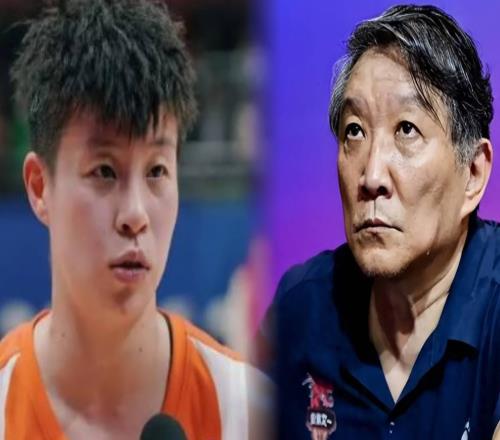 轟17分+5記三分！中國女籃25歲后衛(wèi)王牌進化：宮魯鳴征召她嗎