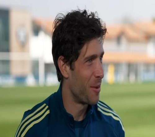 羅貝托：科莫將為進軍歐冠而戰這輩子都忘不了絕殺巴黎的球