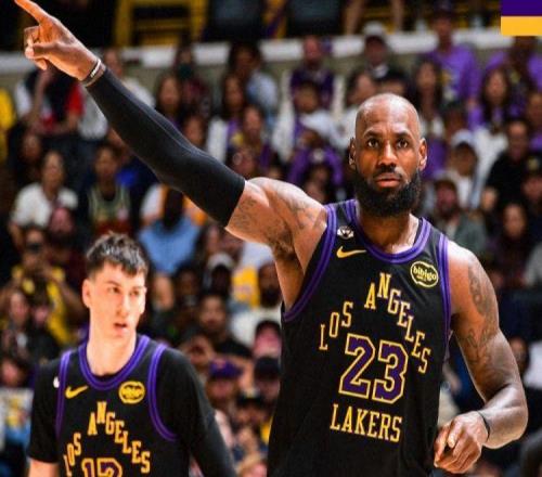 勝太陽3喜臨門！詹姆斯轟28+6+12再創(chuàng)奇跡，湖人最后名額該給誰