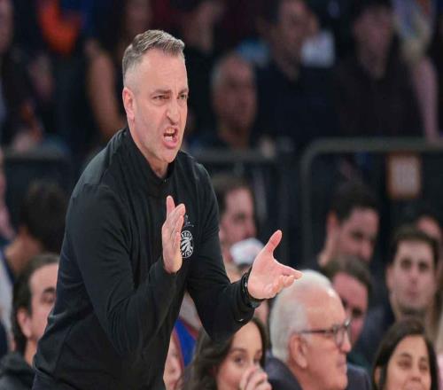 備戰(zhàn)季后賽，猛龍隊(duì)在NBA季后賽前做出引人關(guān)注的合同決定