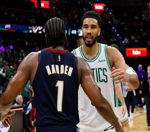 單打聯盟第二，贏球靠我，輸球也靠我！留給你爭冠的時間不多了