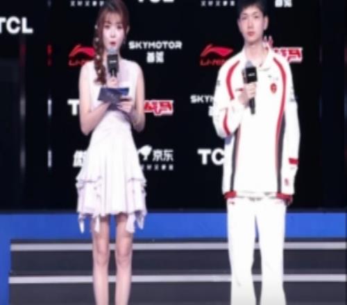 賽后采訪Creme：小目標(biāo)前四吧，要腳踏實(shí)地