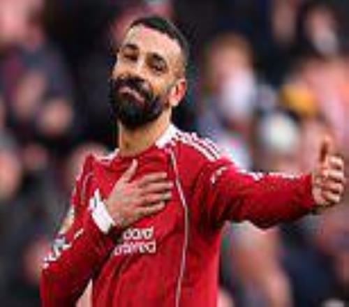 利物浦20止血：17歲新星破門，薩拉赫256球開啟告別巡演