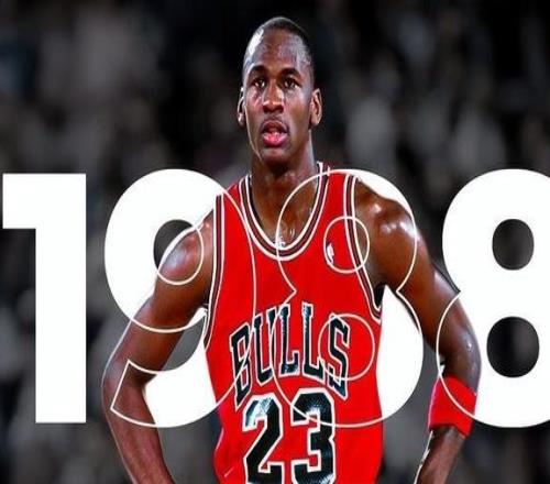 1988年喬丹憑什么包攬MVP和DPOYNBA常規賽歷史最逆天表演