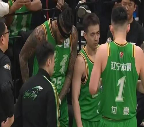 CBA最新排名！前三名基本穩固，京粵爭第四，1214搶最后一席！