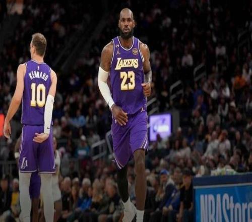 帕金斯狂噴湖人，預測季后賽一輪游！直言詹皇獨木難支內部矛盾多