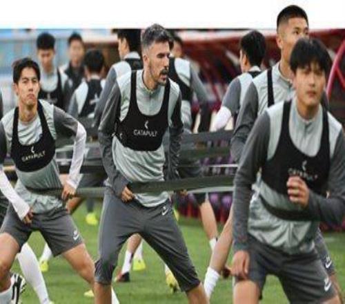 陣容不整津門虎仍要爭勝