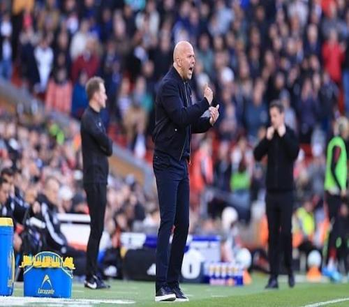 此前3場2平1負，斯洛特執教利物浦以來首次擊敗富勒姆