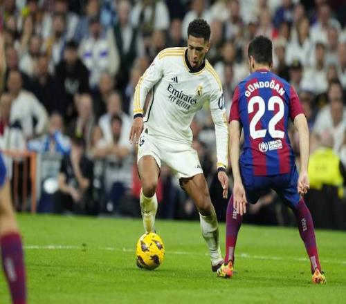 1.4億人同時心碎！西甲雙雄主場集體淪陷，歐冠真要變天了