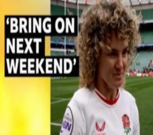 Kildunne放話:英格蘭3312血洗愛爾蘭,6萬人現場見證