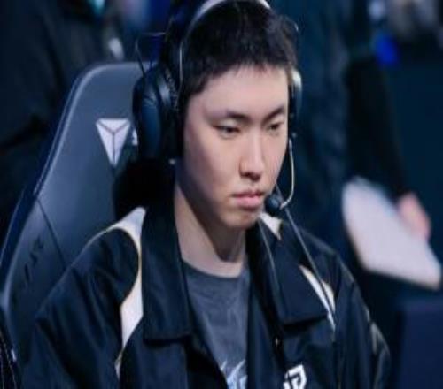 Chovy：我認(rèn)為ShowMaker是被低估的選手大眾對他過于嚴(yán)格