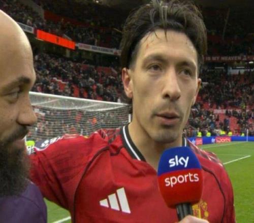 曼聯官宣利馬復出戰利茲聯，卡里克強調不會操之過急！兩人仍傷缺