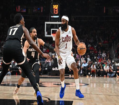 東部前4敲定,首輪對陣呼之欲出!騎士放水挑對手+綠軍絕境鎖第二