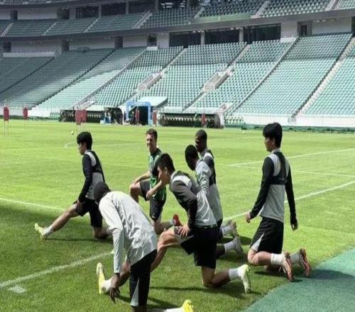 中超主場對陣領頭羊，國安傷員陸續歸隊迎利好