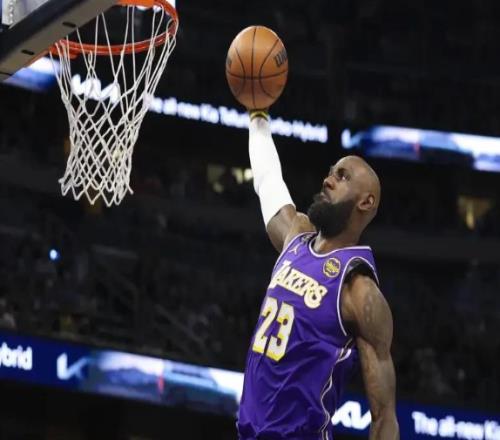 太絕望了！湖人如果在季后賽第一輪打火箭，詹姆斯能打敗杜蘭特嗎