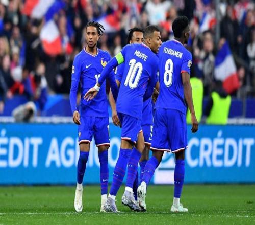 僅用5年，身價翻了16倍，皇馬報價1.65億哄搶，法國又出一帝星！