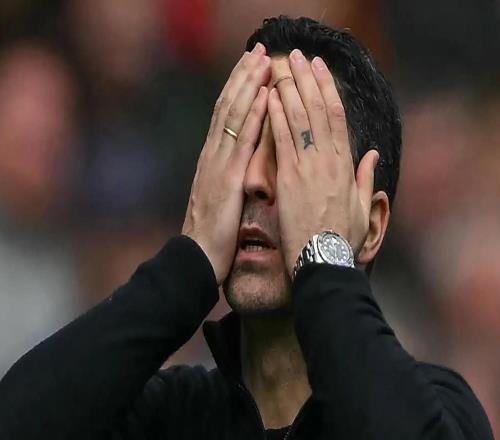 林帕爾：如果本賽季一個(gè)冠軍都沒有，阿爾特塔可能會下課