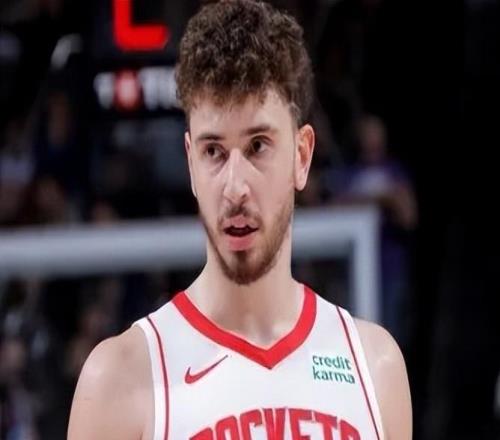 火箭4將弊端盡顯！奧科吉伊森得分不穩，申京無防守，謝潑德連崩