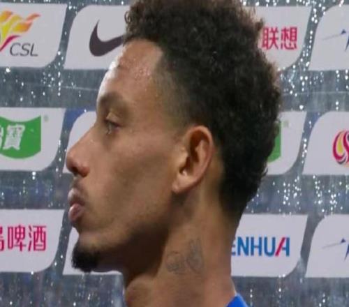 拉唐：非常榮幸用進(jìn)球幫助球隊(duì)取勝，很開心球隊(duì)回到正軌