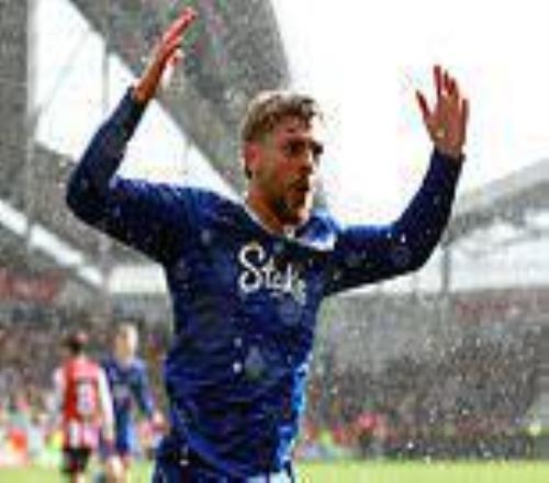 伊戈爾蒂亞戈21球掀翻隊史紀錄，埃弗頓卻用22證明自己該踢歐